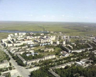 Казахстан г лисаковск