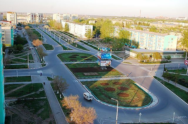 Казахстан г лисаковск